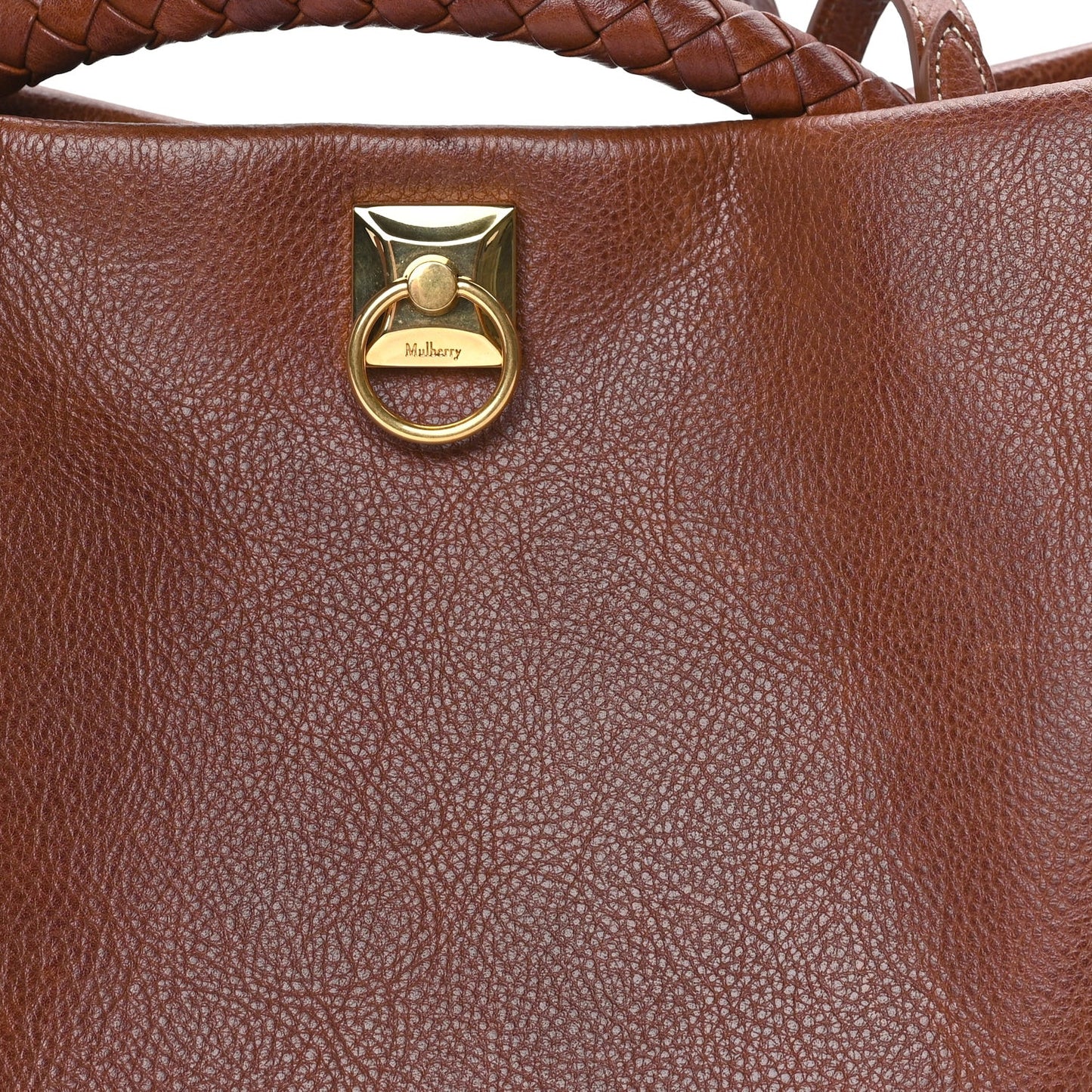 Legacy NVT Iris Tote  Oak