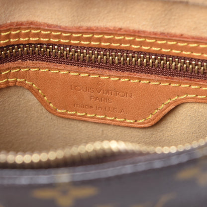 Louis Vuitton Monogram Looping MM 6 of 14