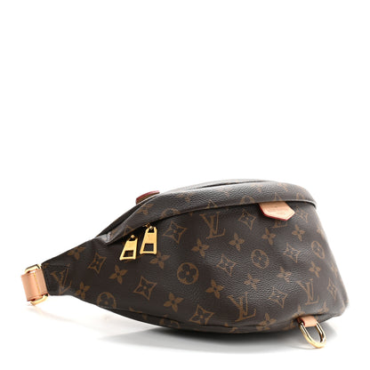 Louis Vuitton Monogram Bumbag 4 of 10