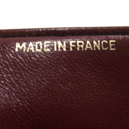 Chanel Lambskin Quilted Small Flap Navy 9 of 14