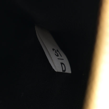 Prada Re-Nylon Spazzolato Small Arque Shoulder Bag Black 9 of 11