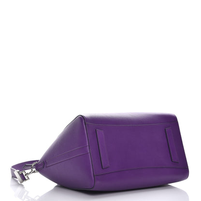 Givenchy Sugar Goatskin Medium Antigona Purple 5 of 8