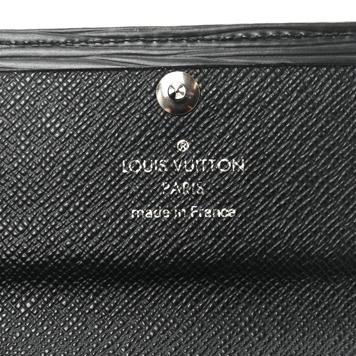 Epi Multicles 6 Key Holder Black