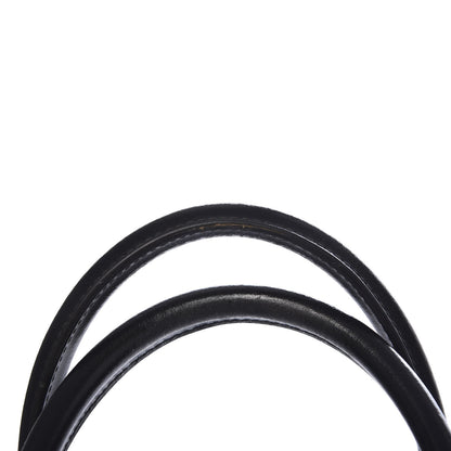 Givenchy Shiny Lord Calfskin Medium Antigona Black 12 of 17