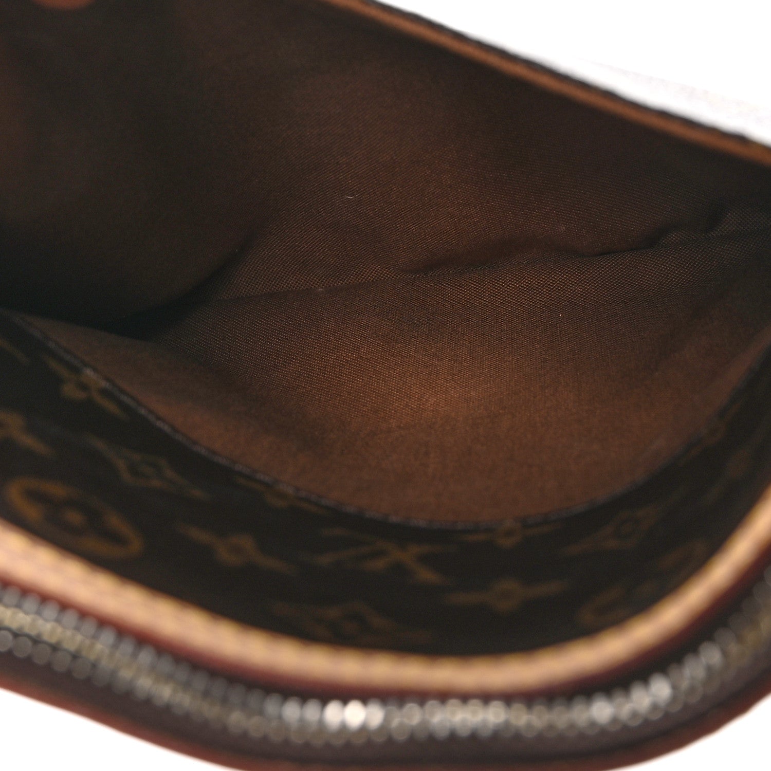 Louis Vuitton Monogram Odeon PM 6 of 10