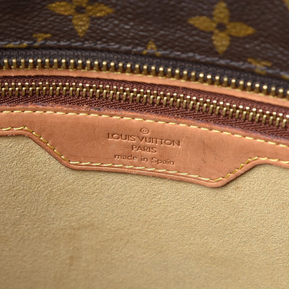 Louis Vuitton Monogram Luco 6 of 16