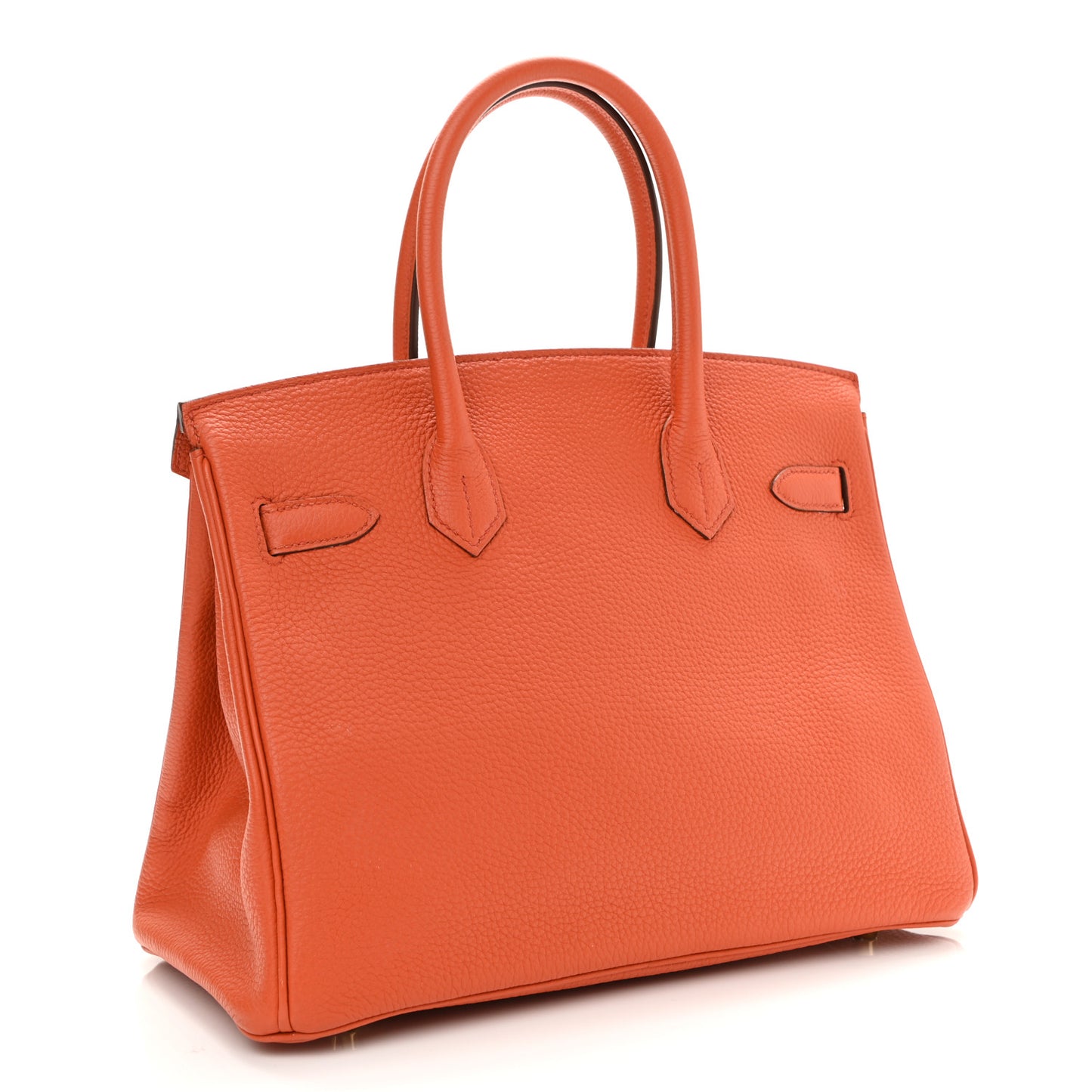 Togo Birkin 30 Terre Battue