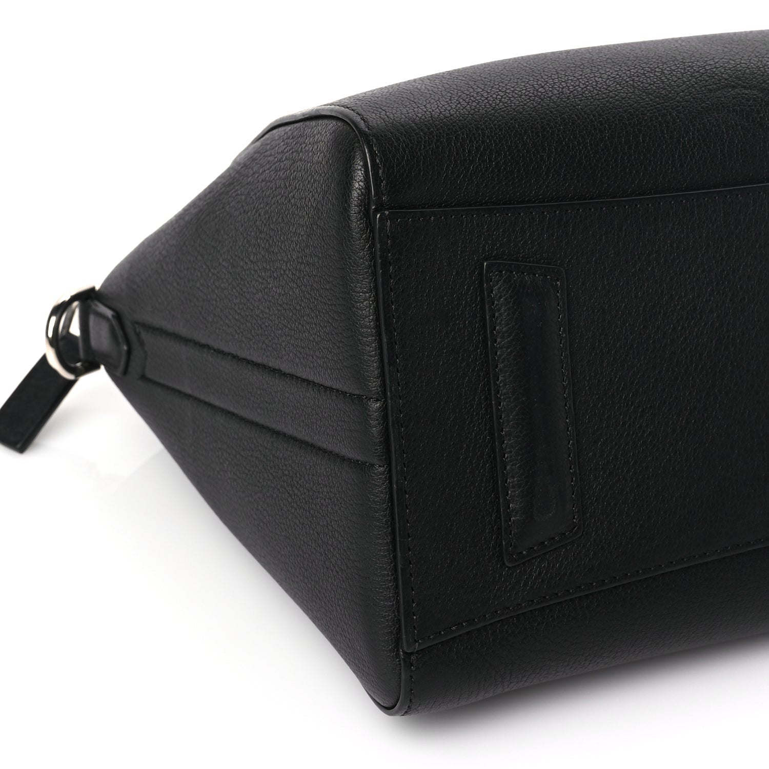 Givenchy Sugar Goatskin Small Antigona Black 7 of 8
