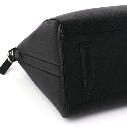 Givenchy Sugar Goatskin Small Antigona Black 7 of 8