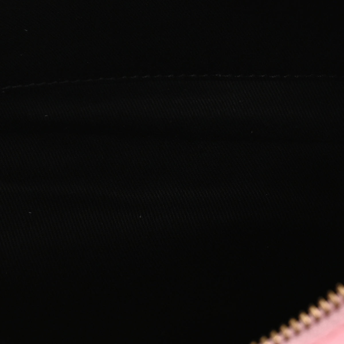Versace Baroque Jacquard Quilted Medusa Shoulder Bag Baby Pink 4 of 8