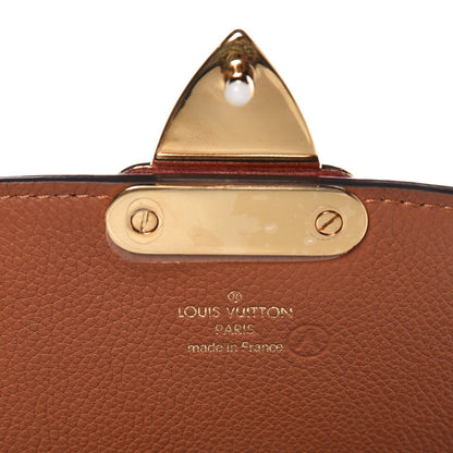 Louis Vuitton Monogram Eden PM Camel 7 of 7