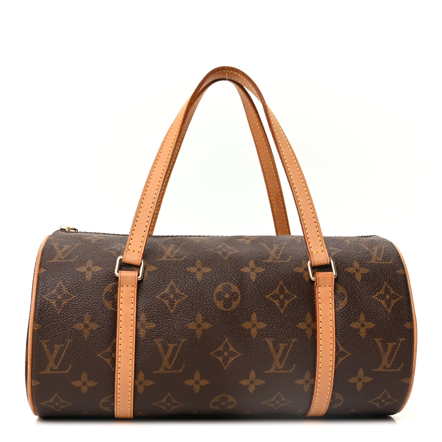 Monogram Papillon 28