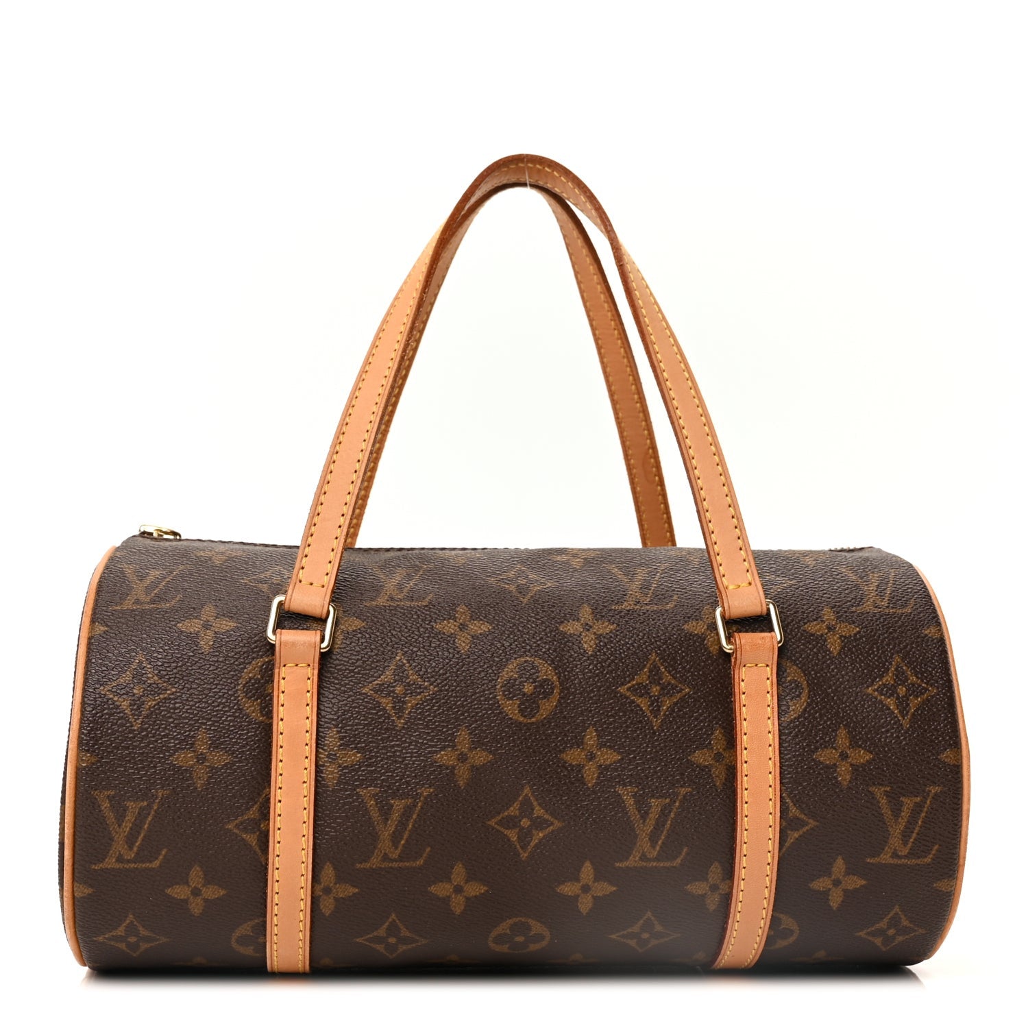 Louis Vuitton Monogram Papillon 28 2 of 9