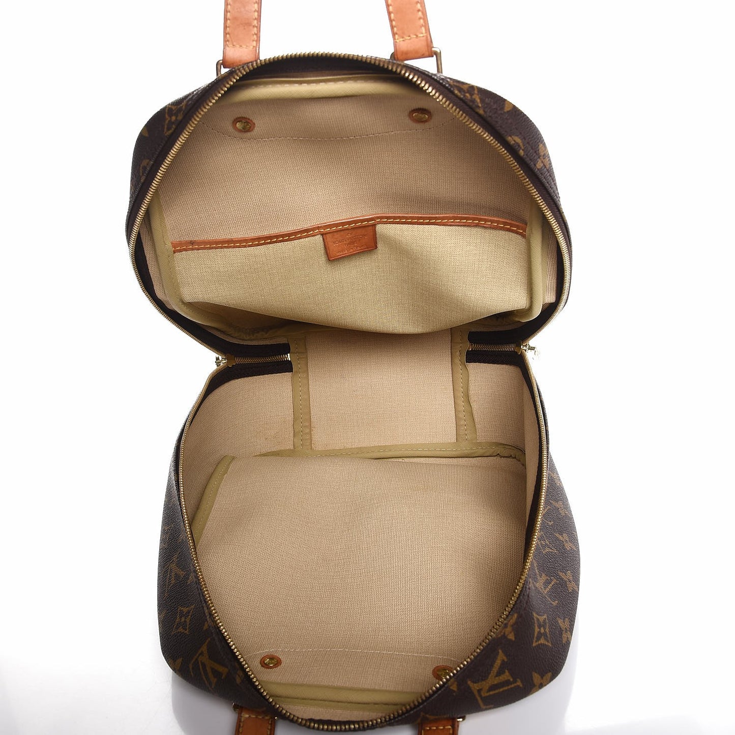 Monogram Excursion Shoe Bag