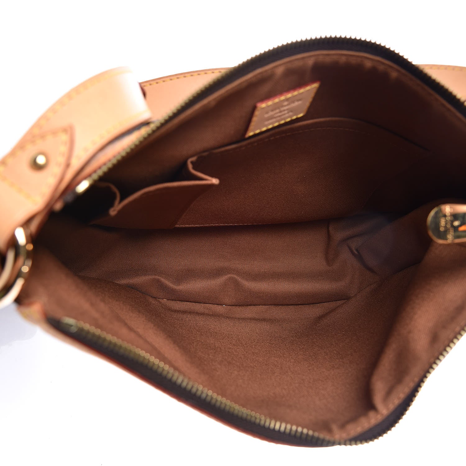 Louis Vuitton Monogram Tulum PM 5 of 10