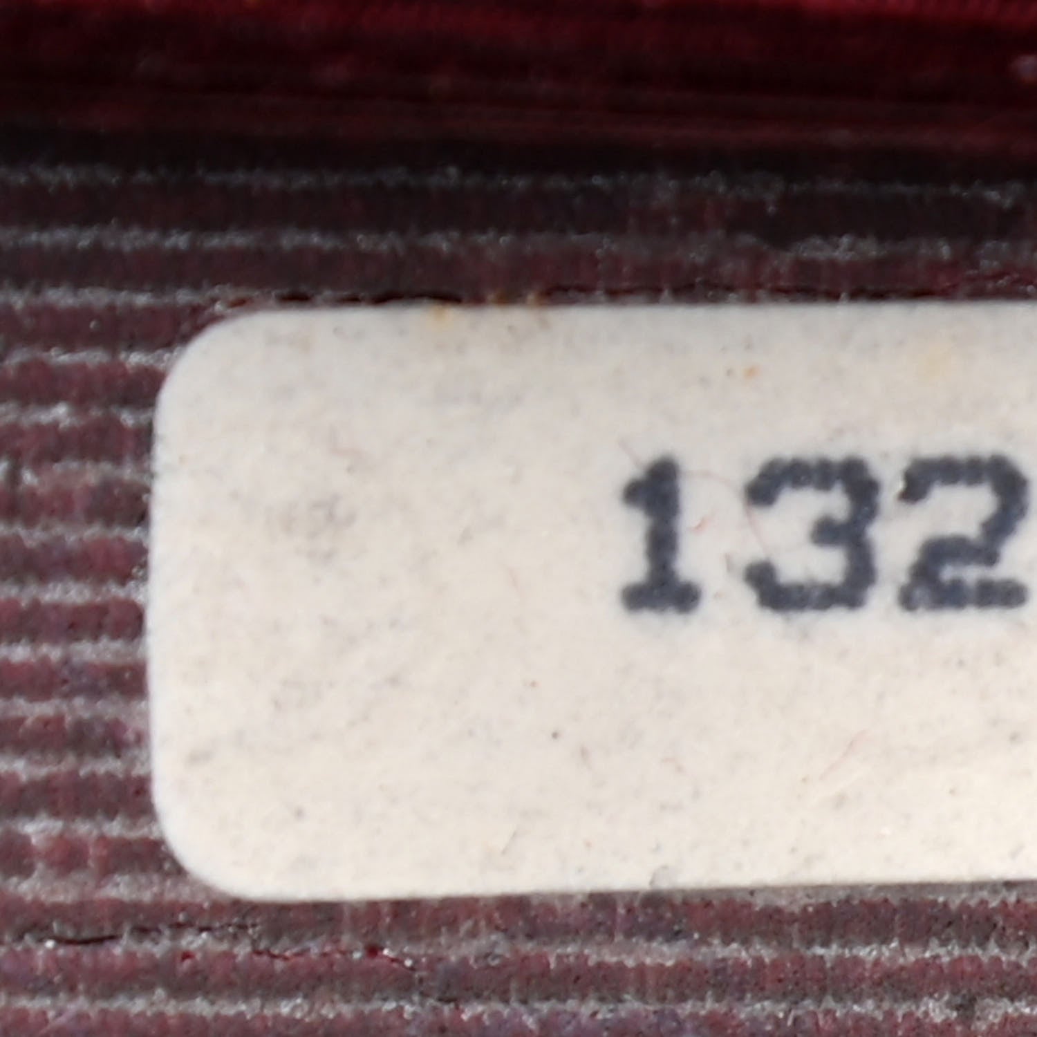 Chanel Lambskin Quilted Shoulder Bag Black 8 of 10