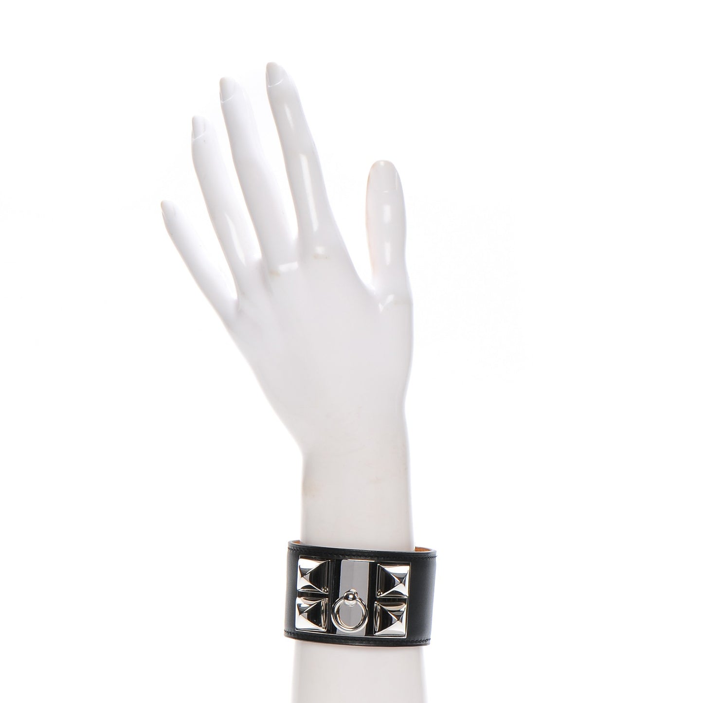 Chamonix Collier de Chien CDC Bracelet S Black