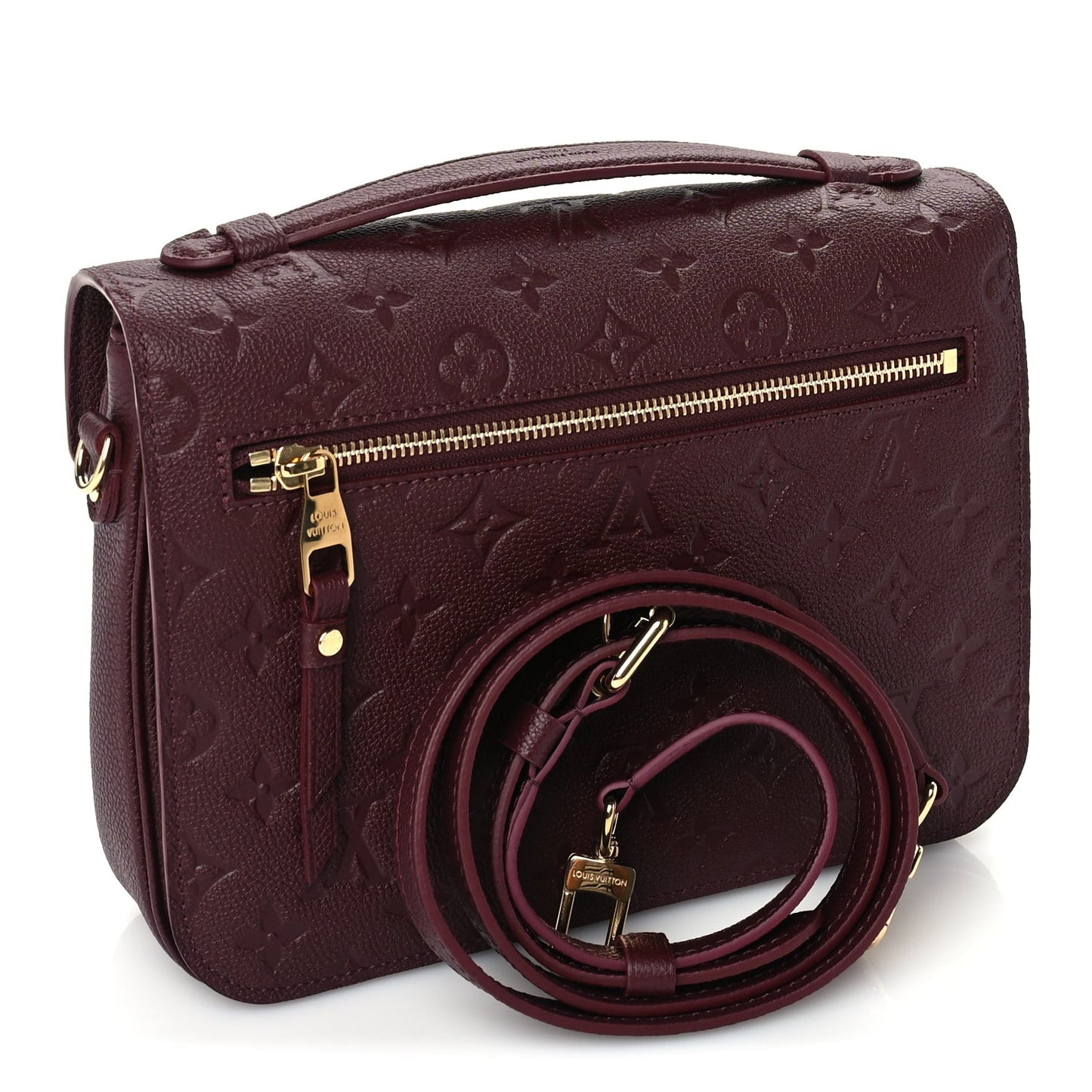 Empreinte Pochette Metis  Wine