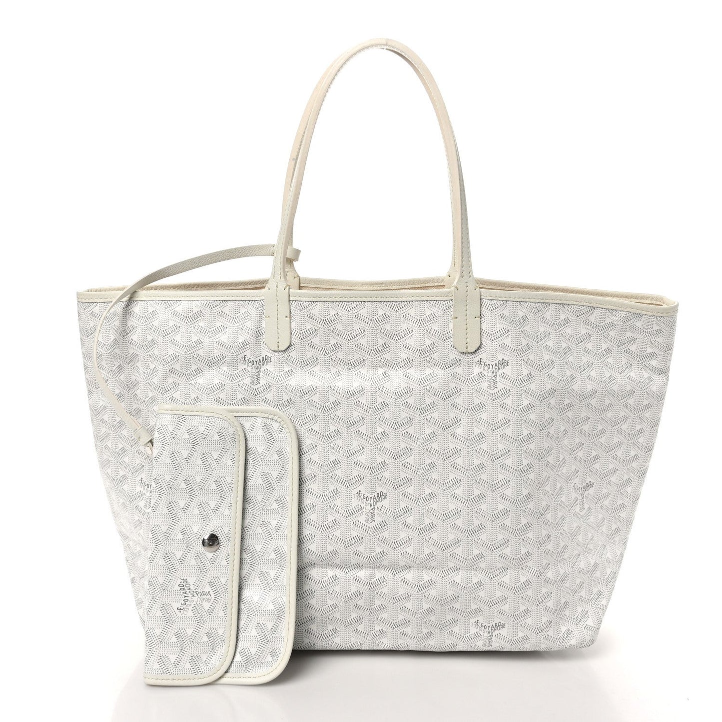 ine Saint Louis PM White