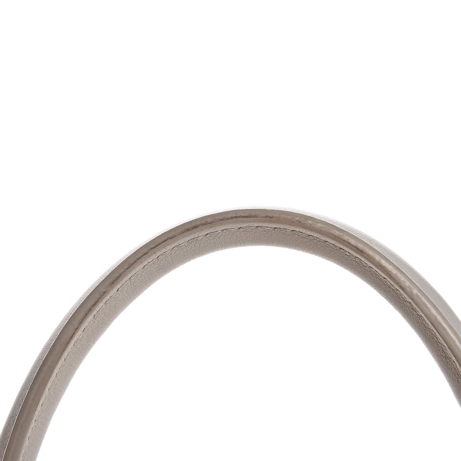 Louis Vuitton Monogram Transparence Lockit East-West White 15 of 15