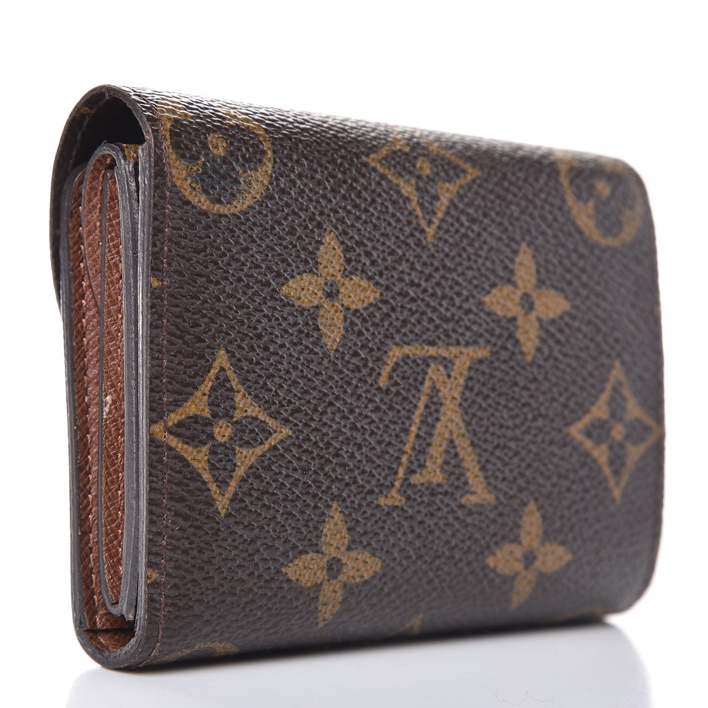 Monogram Helene Wallet