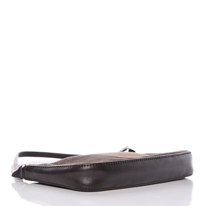 Louis Vuitton Monogram Idylle Pochette Accessories Fusain 4 of 9