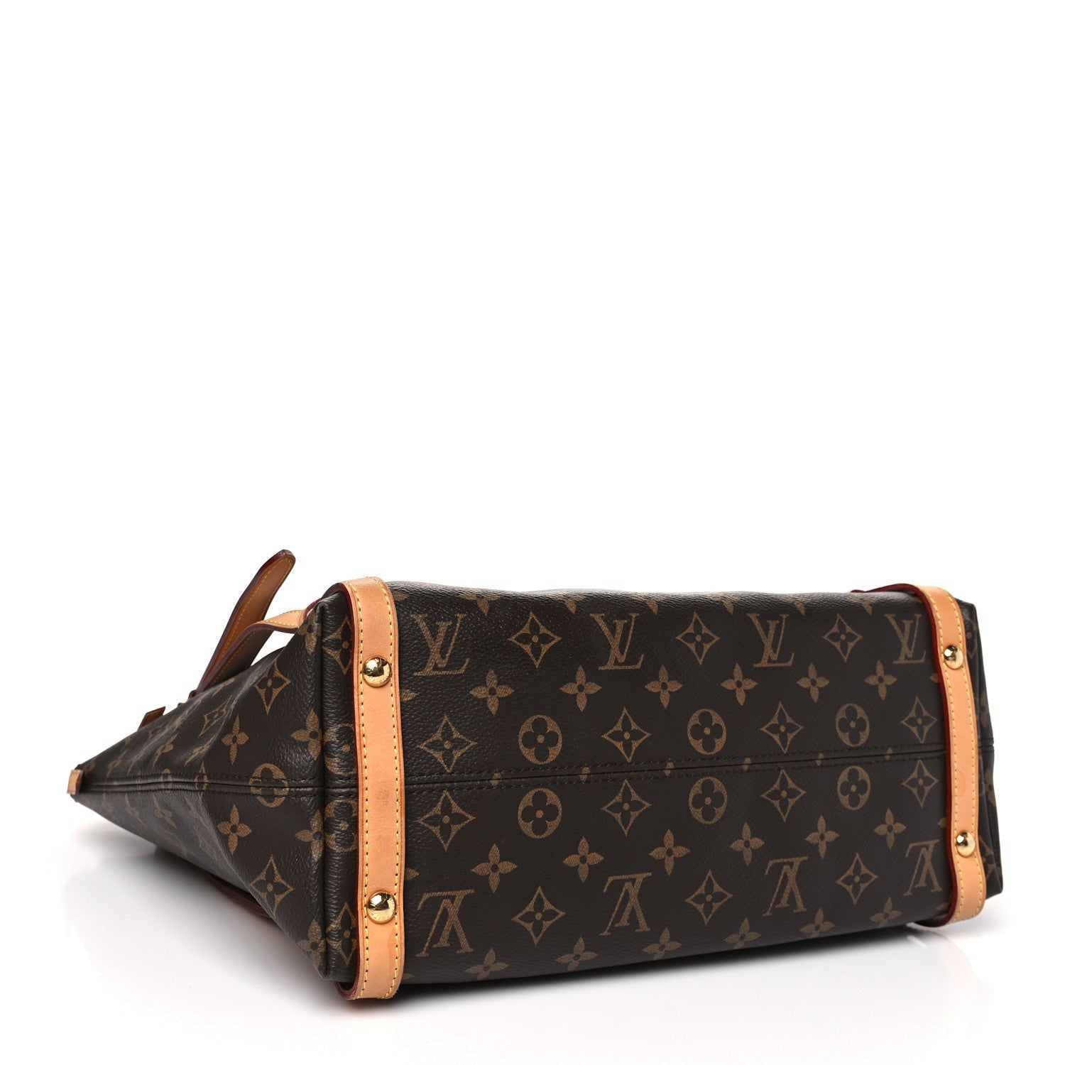 Louis Vuitton Monogram Tuileries 4 of 7