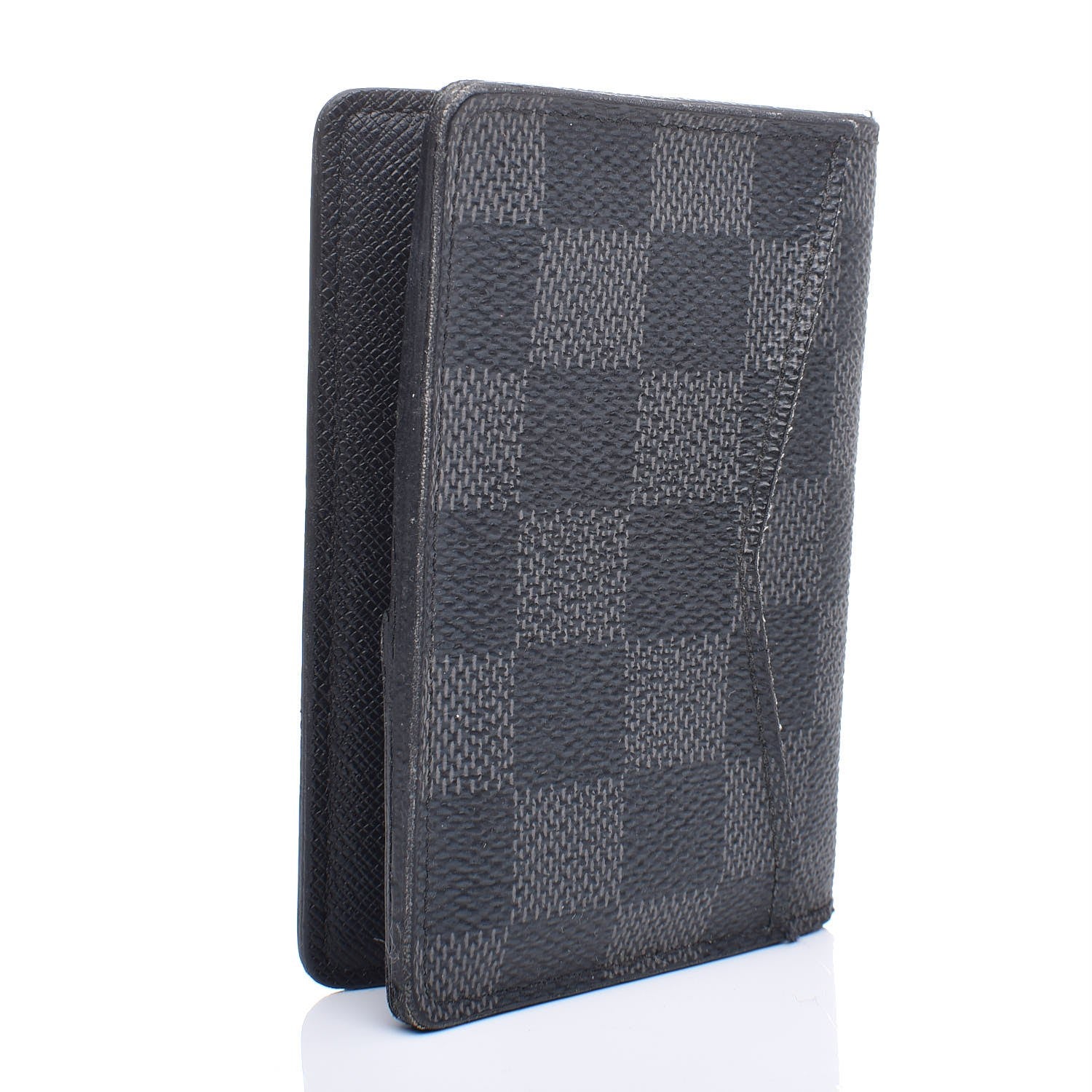 Louis Vuitton Damier Graphite Pocket Organizer 3 of 9