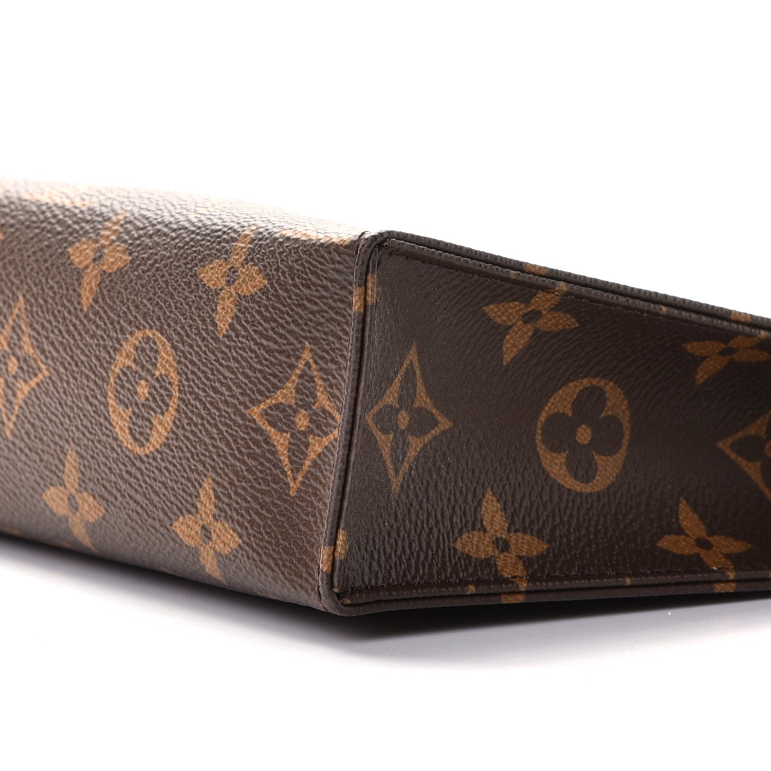 Louis Vuitton Monogram Toiletry Pouch 19 7 of 8