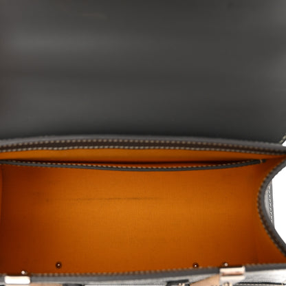 Goyard Goyardine Structure Mini Saigon Grey 6 of 11