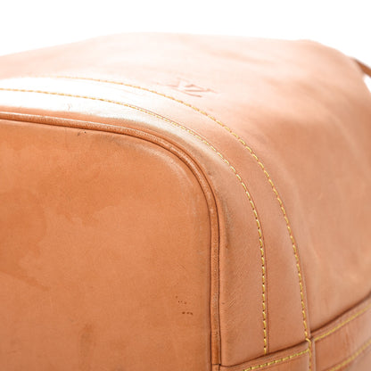 Louis Vuitton Vachetta Petit Noe 13 of 15