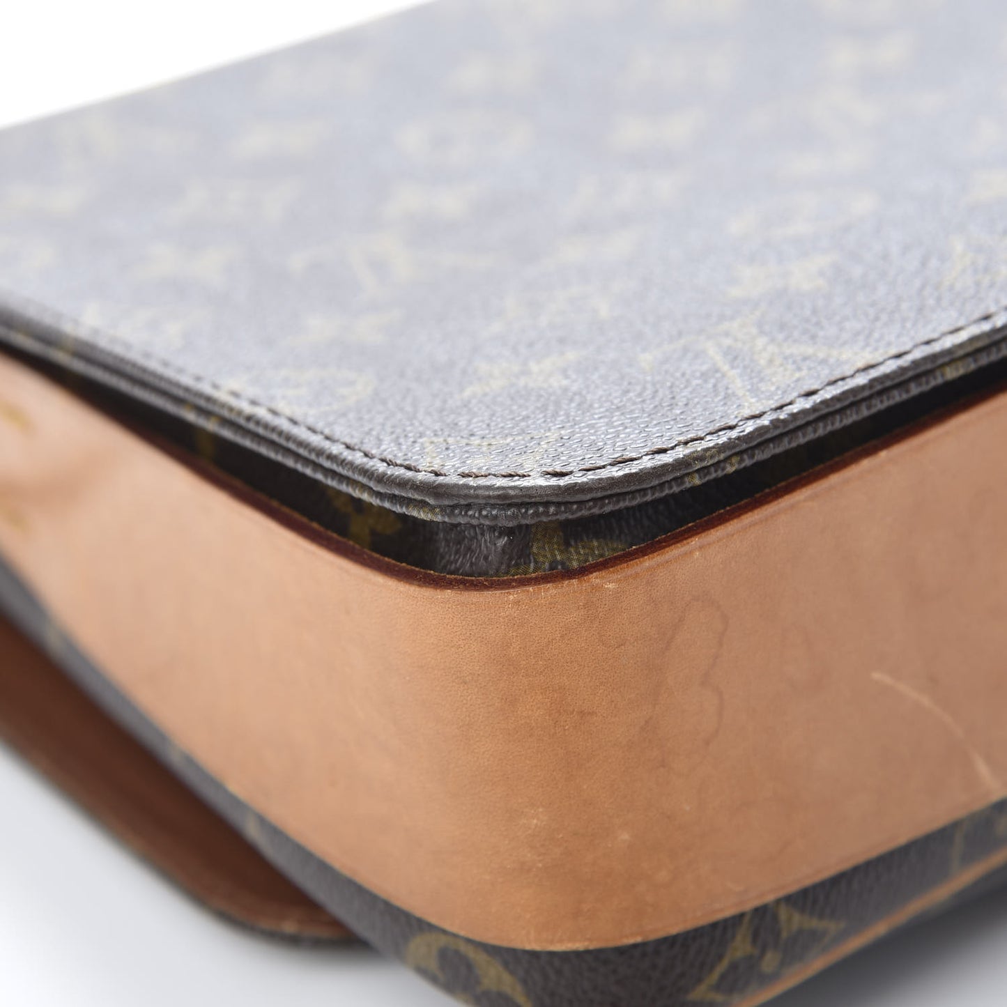 Monogram Cartouchiere 26