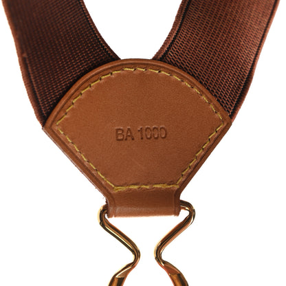 Louis Vuitton Monogram Packall PM 7 of 11