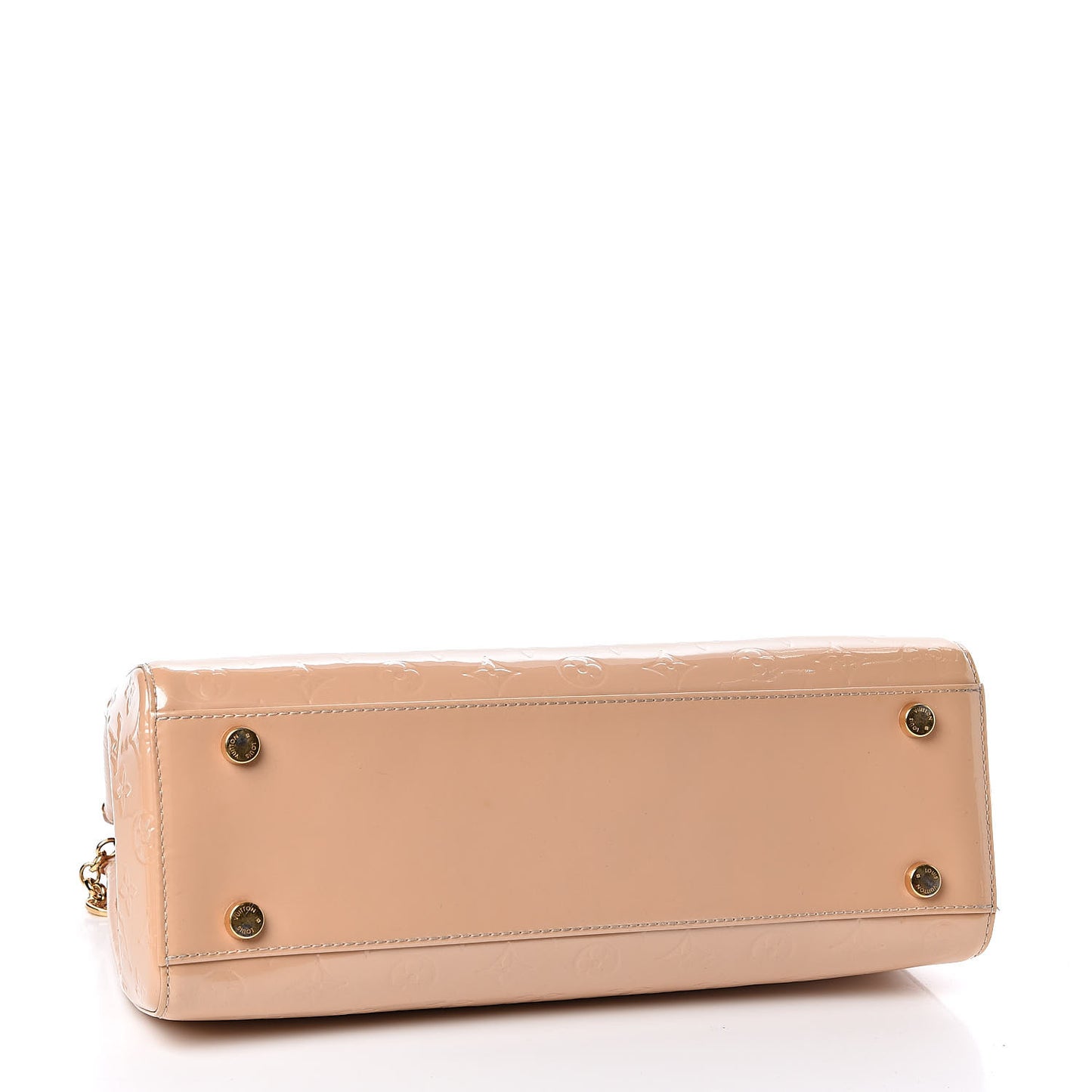 Vernis Brea GM Rose Florentin