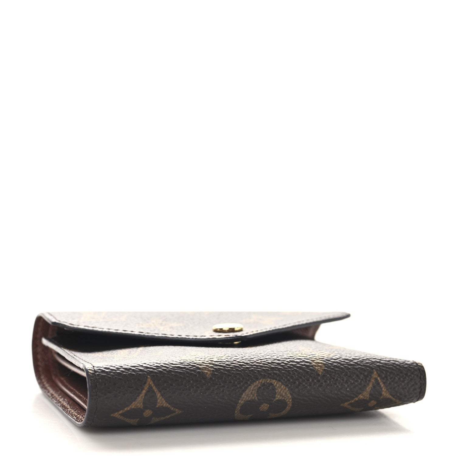 Louis Vuitton Monogram Victorine Wallet 4 of 7