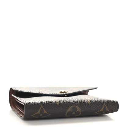 Louis Vuitton Monogram Victorine Wallet 4 of 7