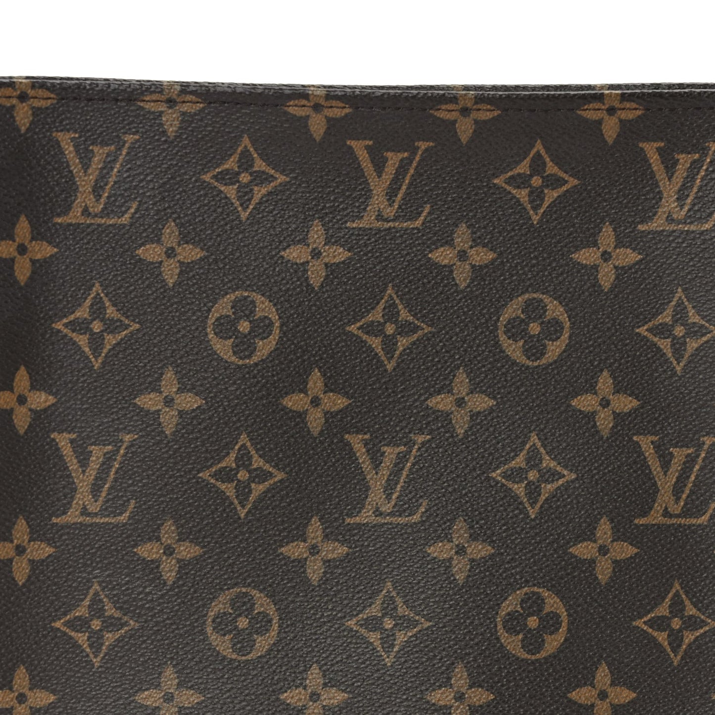 Monogram Toiletry Pouch 26