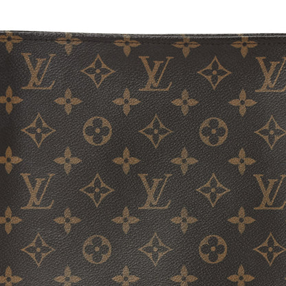 Louis Vuitton Monogram Toiletry Pouch 26 4 of 7