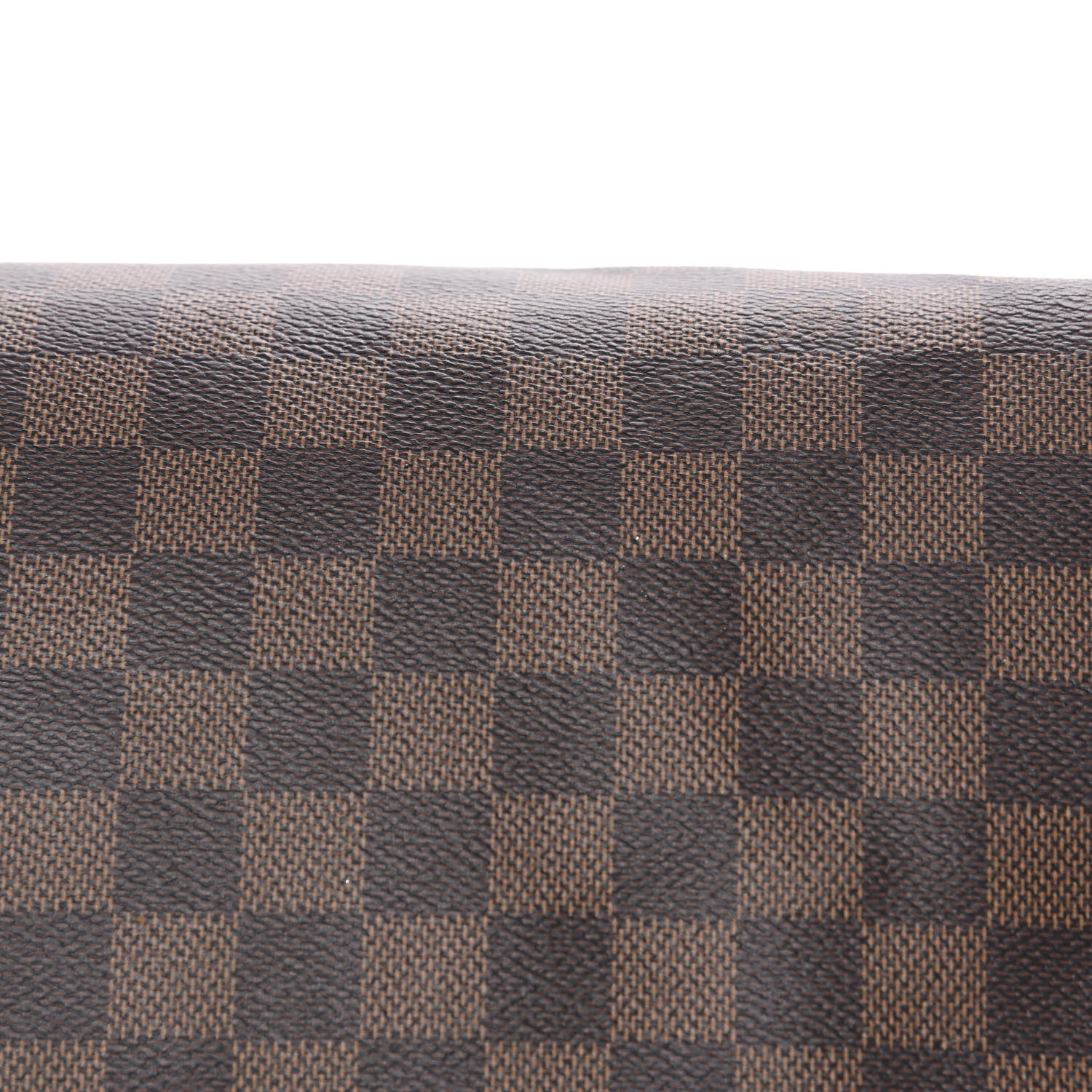 Louis Vuitton Damier Ebene Speedy Bandouliere 30 11 of 15
