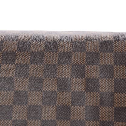 Louis Vuitton Damier Ebene Speedy Bandouliere 30 11 of 15