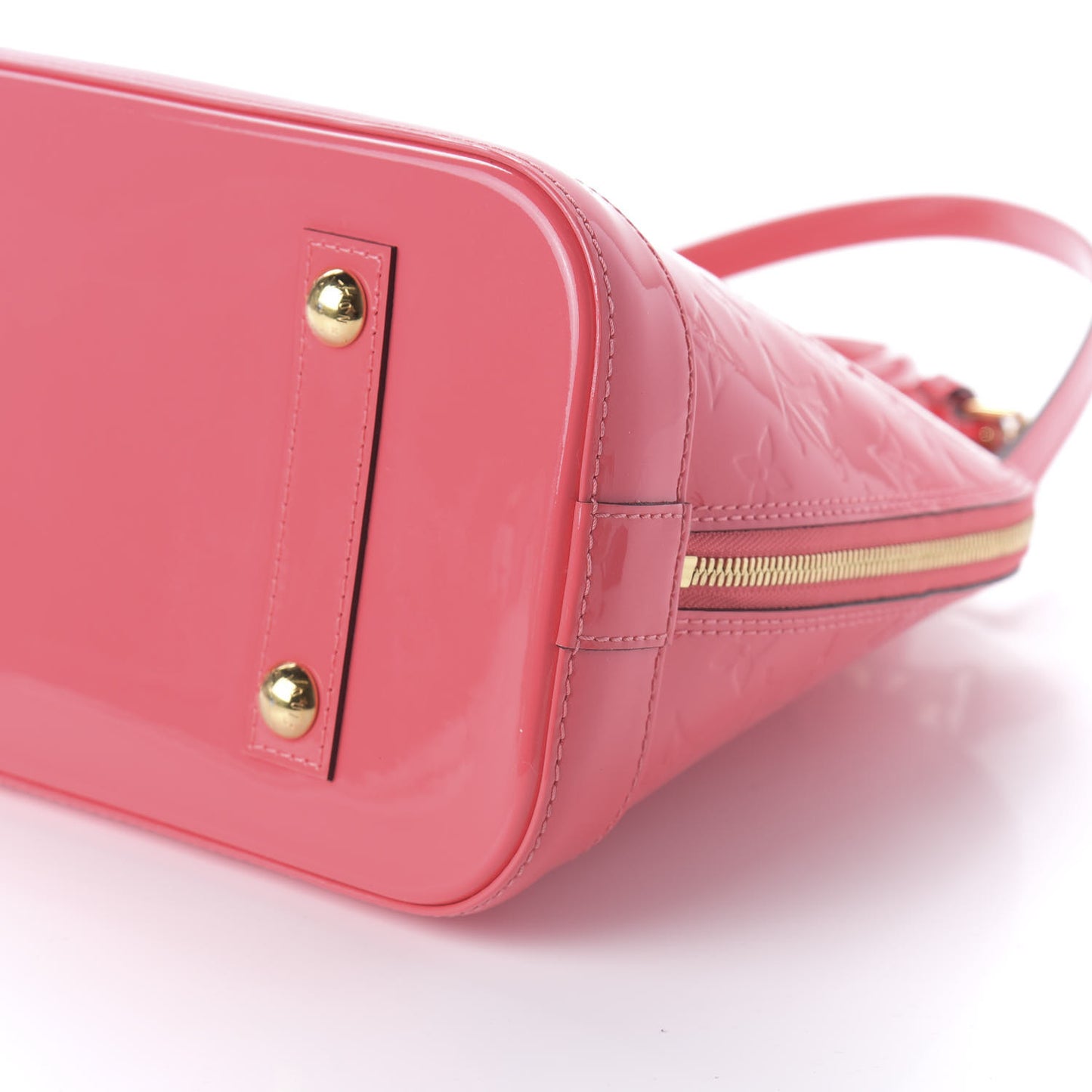 Vernis Alma PM Rose Litchi