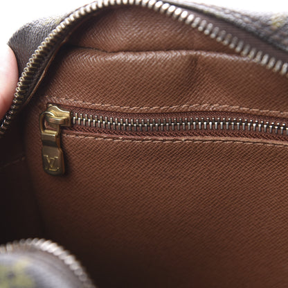 Louis Vuitton Monogram Trocadero 30 7 of 18