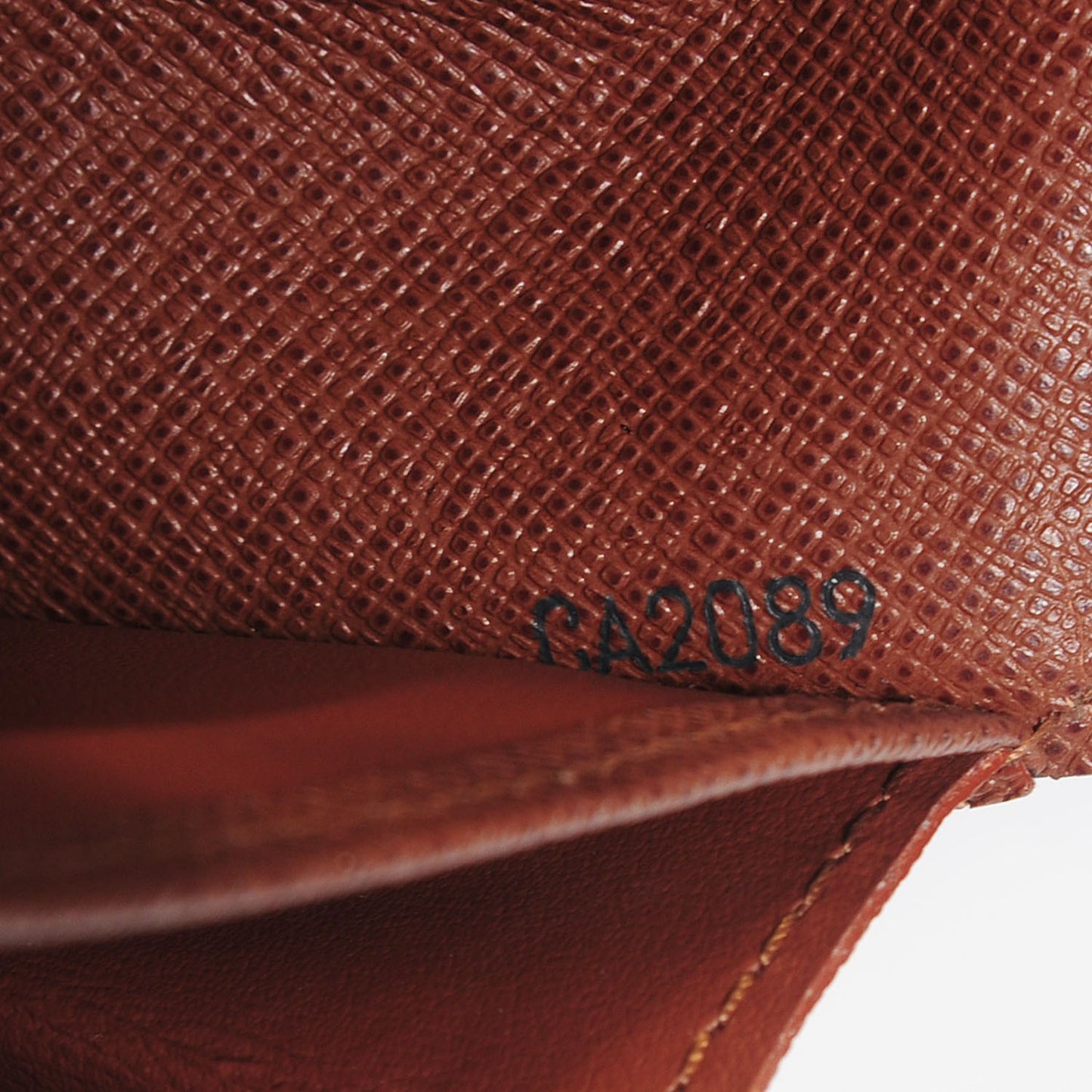 Monogram Boetie Wallet