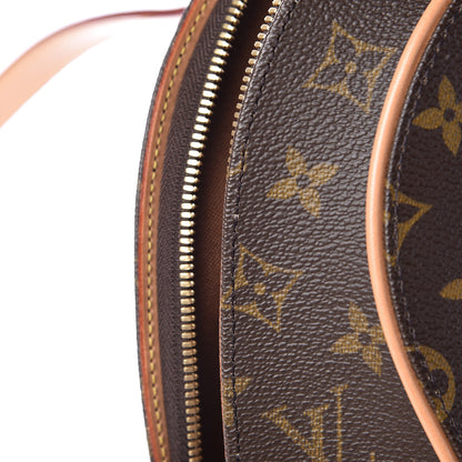 Louis Vuitton Monogram Ellipse Sac a Dos Backpack 11 of 11