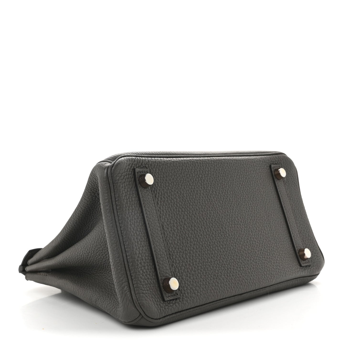 Togo Birkin 25 Etain