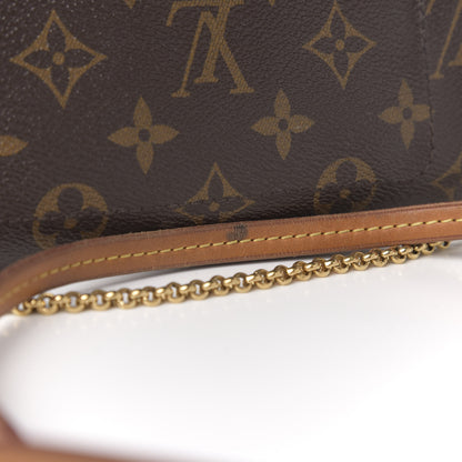 Louis Vuitton Monogram Favorite PM 11 of 14