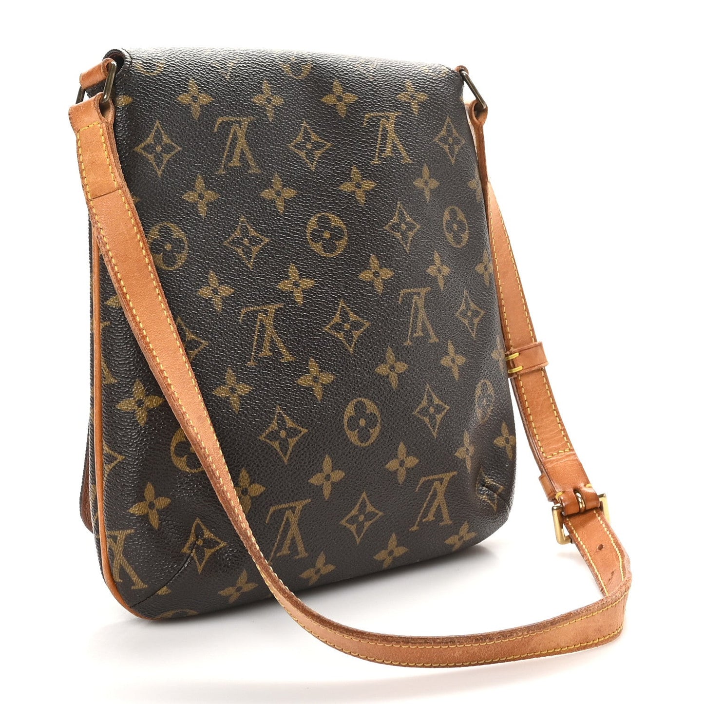 Monogram Musette Salsa