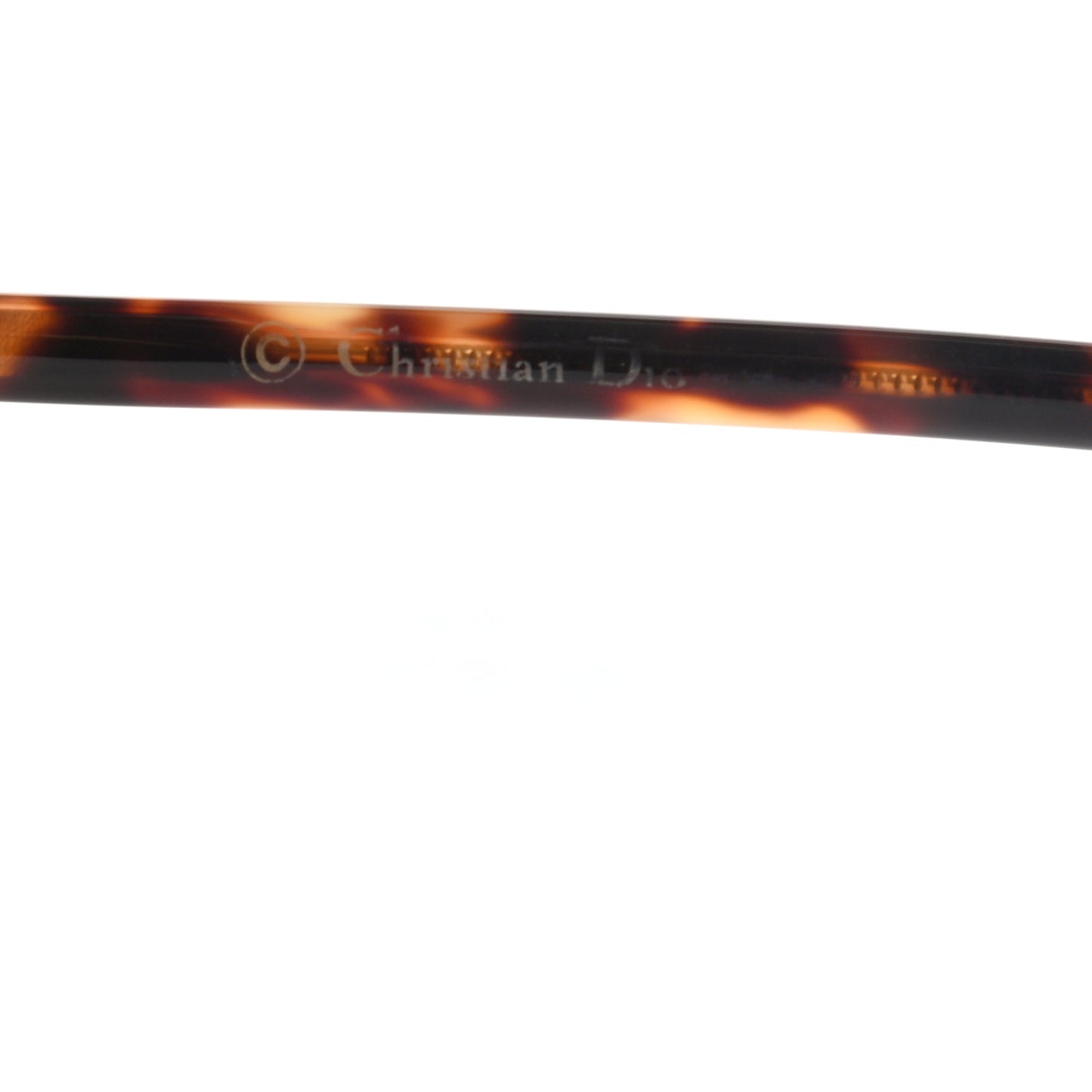 Mirrored So Real Sunglasses Tortoise