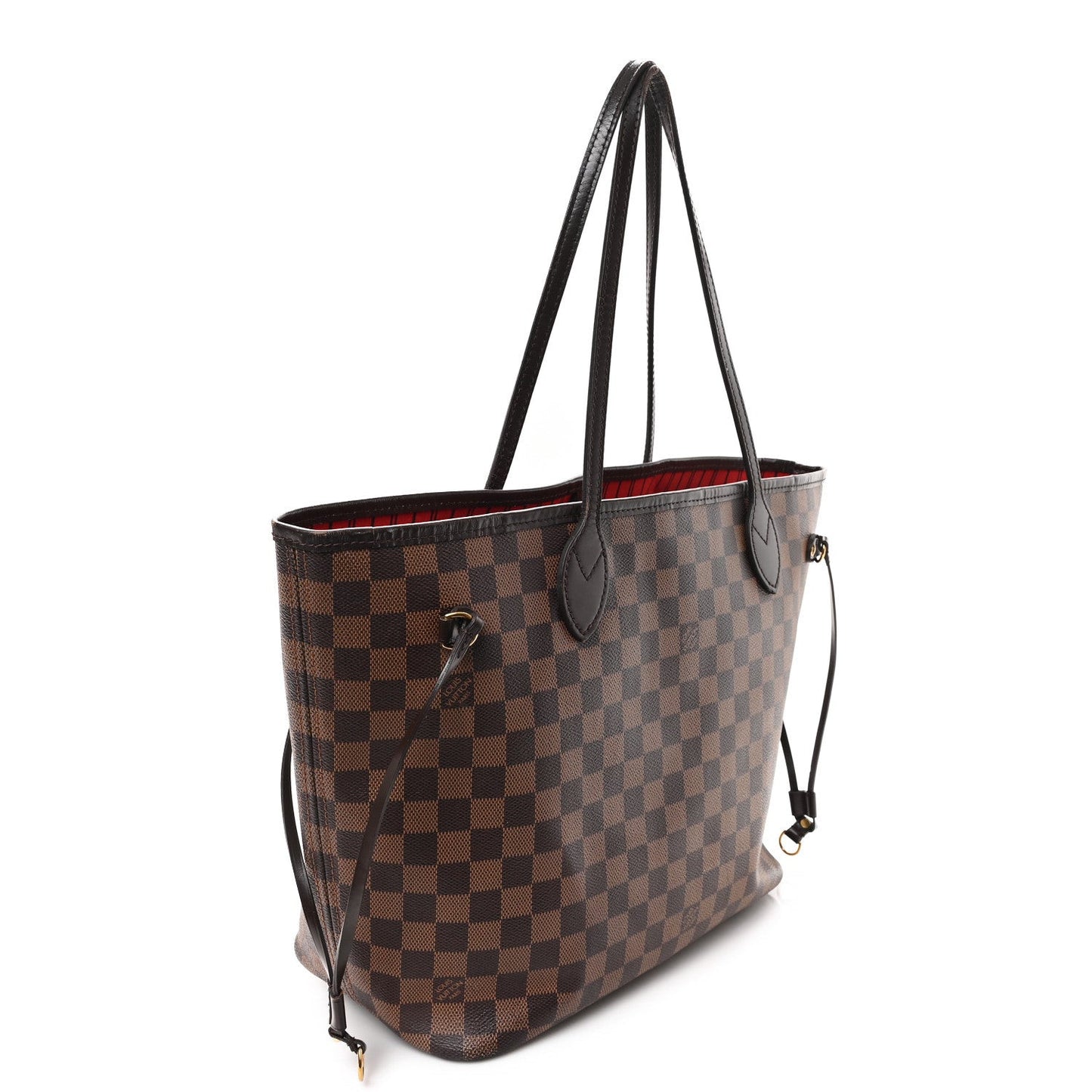 Damier Ebene Neo Neverfull MM