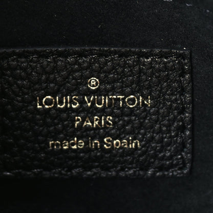 Louis Vuitton Empreinte Monogram Giant Bagatelle NM Black 6 of 9